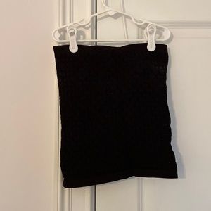 Free people tube top